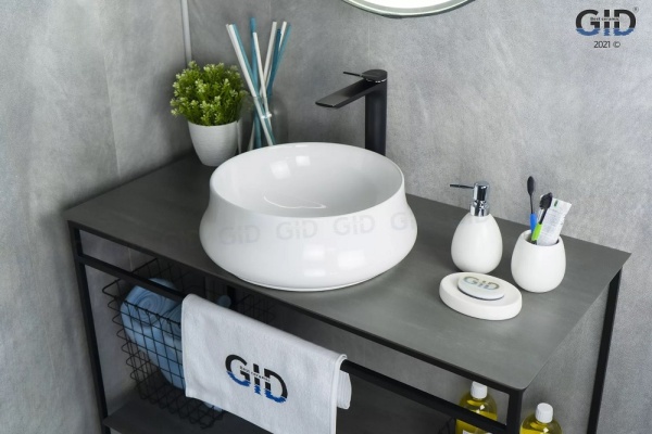 Раковина GID 40 (N9426)