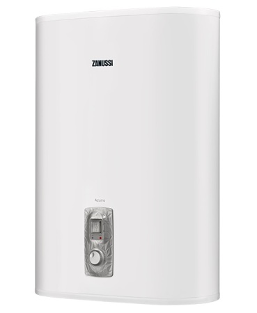 Водонагреватель накопительный Zanussi ZWH/S 80 Azurro