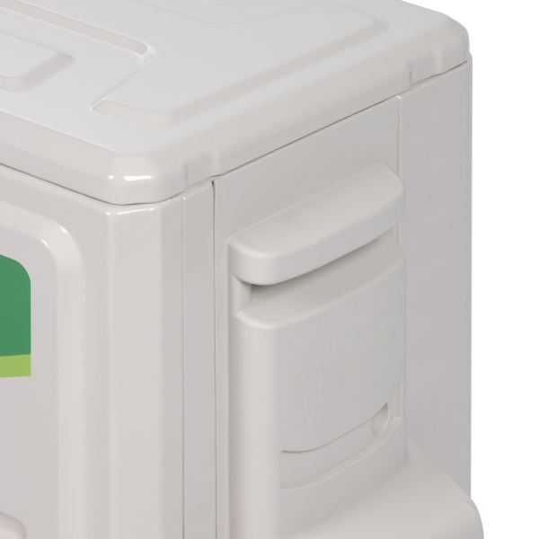 Наружный блок Ballu Multi Smart BM2OI-FM/out-18HN8/EU