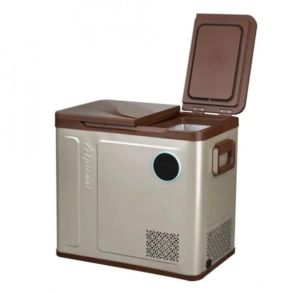 Автохолодильник Alpicool WH58 (12/24)