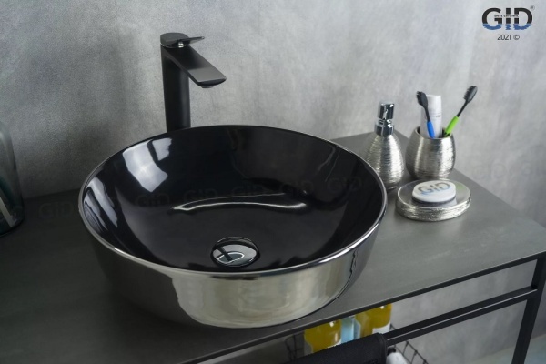 Раковина GID 41.5 (Nc411)