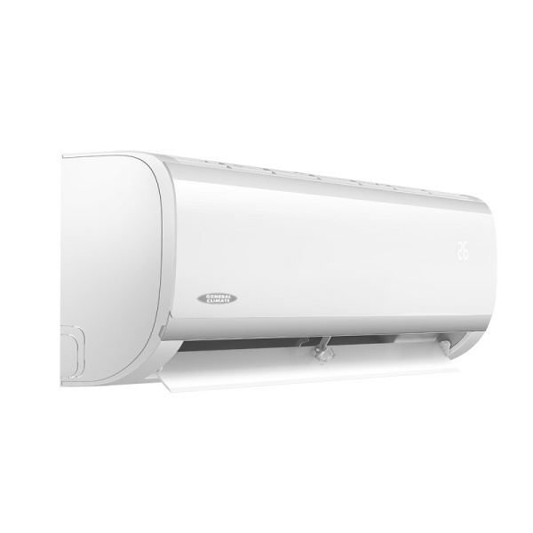 Кондиционер General Climate Pulsar Go Cool Inverter GC-RE12HR32/GU-RE12H32