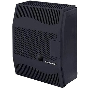 Конвектор газовый Hosseven HDU-3V Fan черный