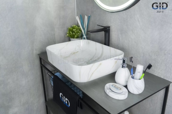 Раковина GID 50 (Mnc190)