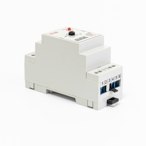 Терморегулятор Aura ТР-330 без датчика