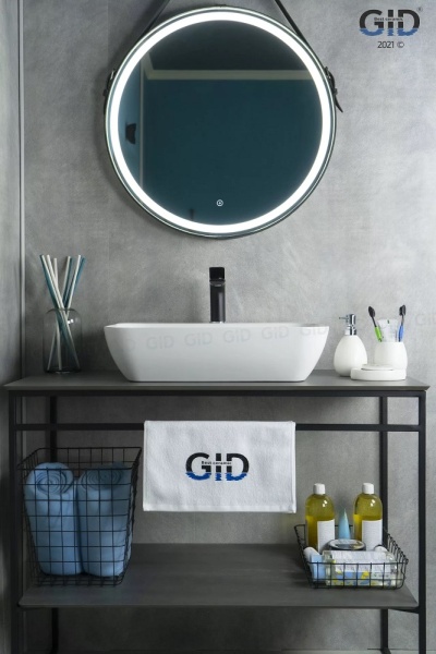 Раковина GID 55 (N9047)