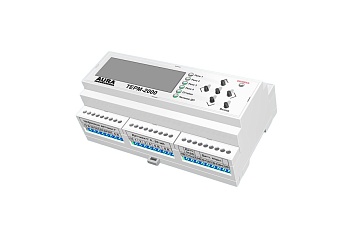 Терморегулятор Aura TEРМ-2000