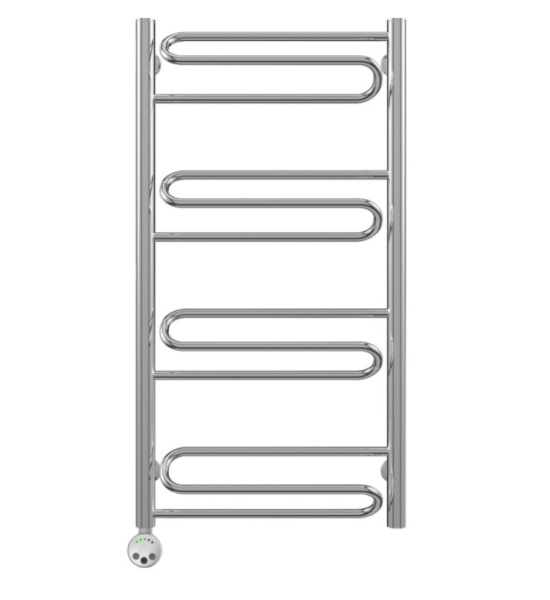 Полотенцесушитель электрический Terminus Юпитер П12 500x1030