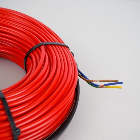 Комплект для обогрева бетона Aura HS-42,0-1700