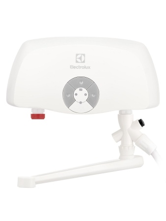 Водонагреватель проточный Electrolux SMARTFIX 2.0 5,5 TS