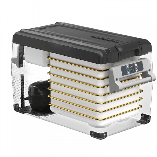 Автохолодильник Alpicool NCF35