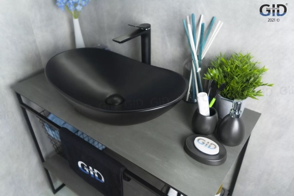 Раковина GID 61 (Bm9811)