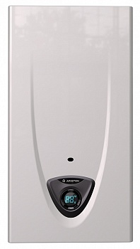 Водонагреватель проточный газовый Ariston FAST EVO 11 C