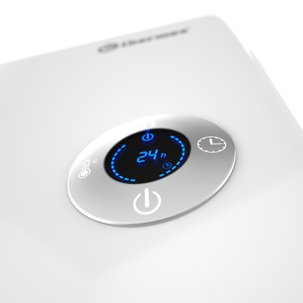 Конвектор электрический Thermex Frame 2000E