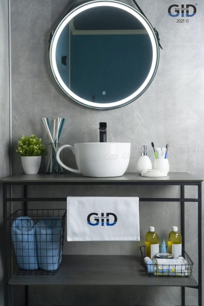 Раковина GID 40 (N9055)