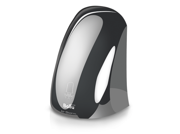 Сушилка для рук Ballu BAHD-1000AS Chrome