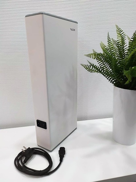 Рециркулятор Vakio reFLASH 120 со стойкой