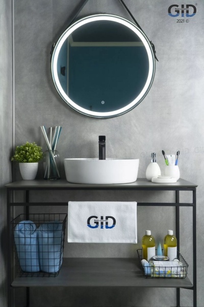 Раковина GID 44 (D1306)