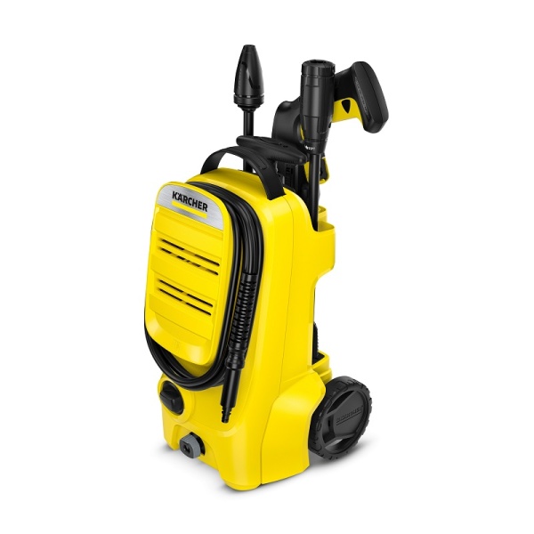 Мойка высокого давления Karcher K 3 Compact (1.676-200)