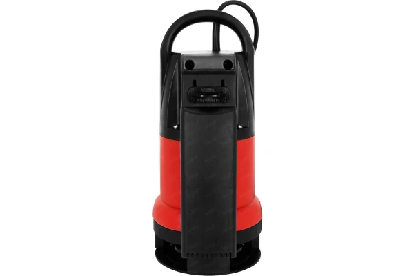 Фекальный насос Jemix GSMAX-400