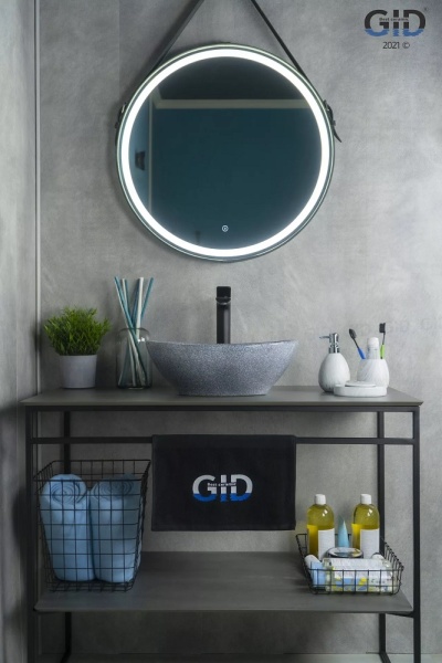 Раковина GID 41 (Mnc331)