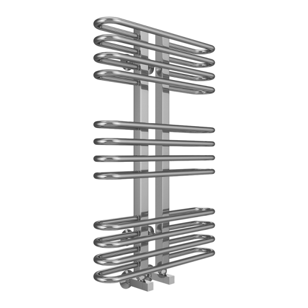 Полотенцесушитель водяной Terminus Сахара П12 500x800