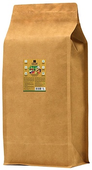 Ионитный субстрат Zion универсальный 10 кг