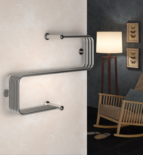 Полотенцесушитель водяной Сунержа Фабула 500x700 (00-0125-5070)