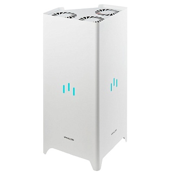 Ультрафиолетовый рециркулятор Milerd DZR-3