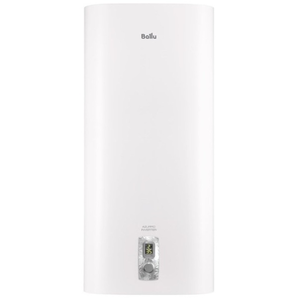 Водонагреватель накопительный Ballu BWH/S 50 Azurro Inverter