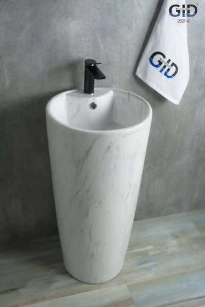 Раковина GID 40 (Nb131wgs)