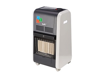 Газовый инфракрасный обогреватель Ballu Galaxy BIGH-55