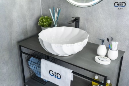 Раковина GID 46 (N9073)