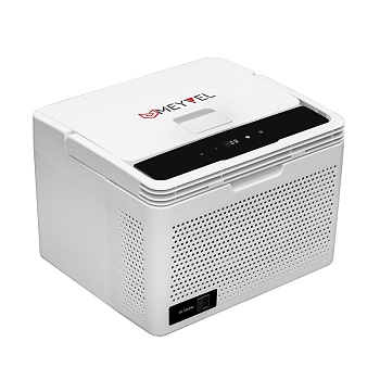 Автохолодильник Meyvel AF-B10(white)