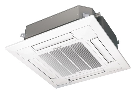 Кассетный кондиционер Еnergolux Cassete SAC60C1-A/SAU60U1-A-WS