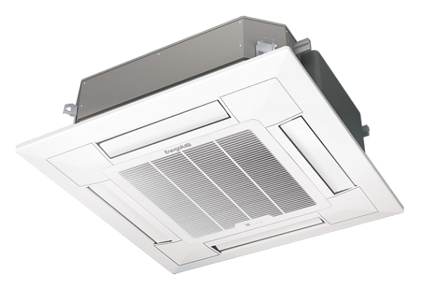 Кассетный кондиционер Еnergolux Cassete SAC12C2-A/SAU12U2-A-WS30