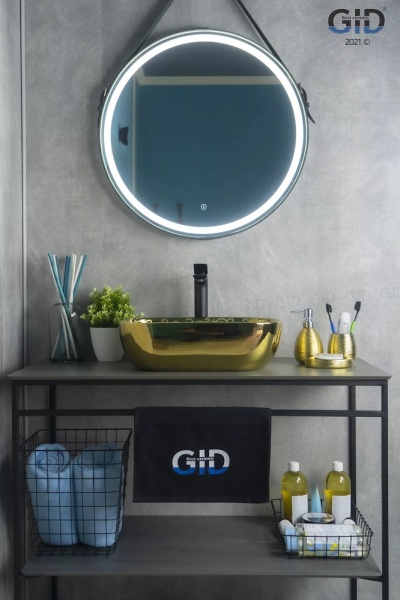 Раковина GID 46 (Nc424)