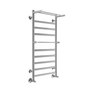 Полотенцесушитель водяной Terminus Хендрикс П10 500x1000