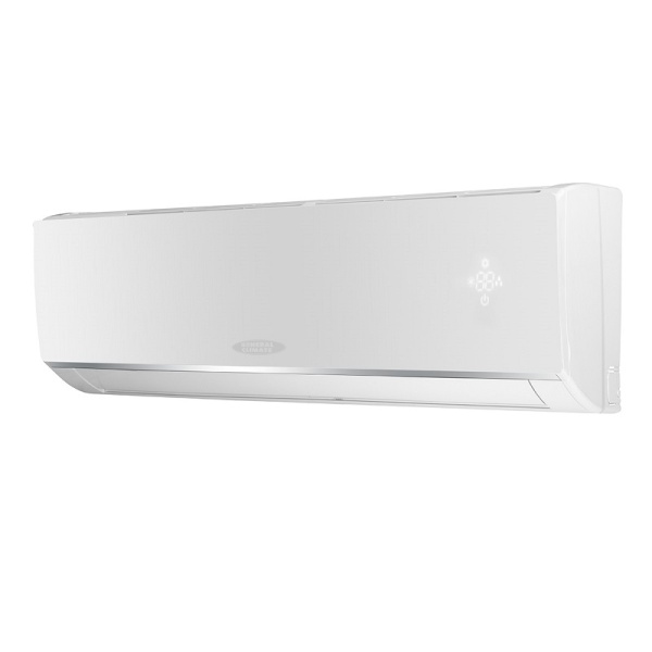Кондиционер General Climate Mars Inverter GC-MR18HR/GU-MR18H