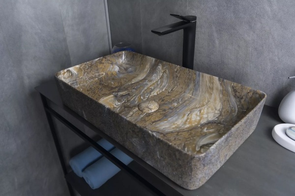 Раковина GID 60 (Mnc396T)