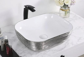 Раковина GID 50 (D1302h004)