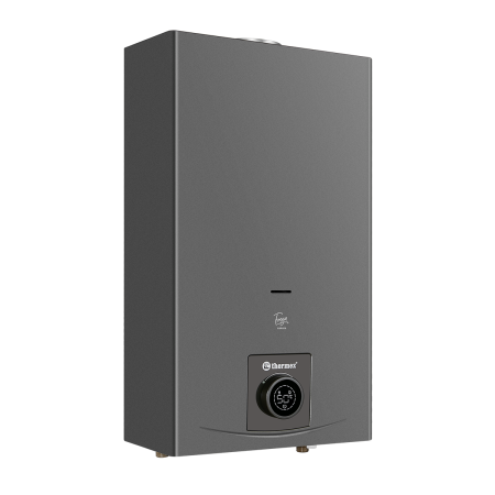 Водонагреватель проточный газовый Thermex Freya 20 MD
