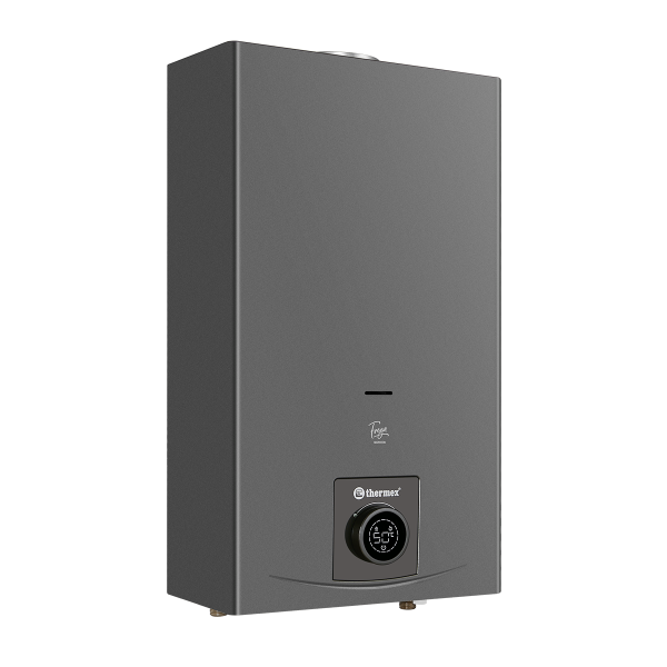 Водонагреватель проточный газовый Thermex Freya 20 MD