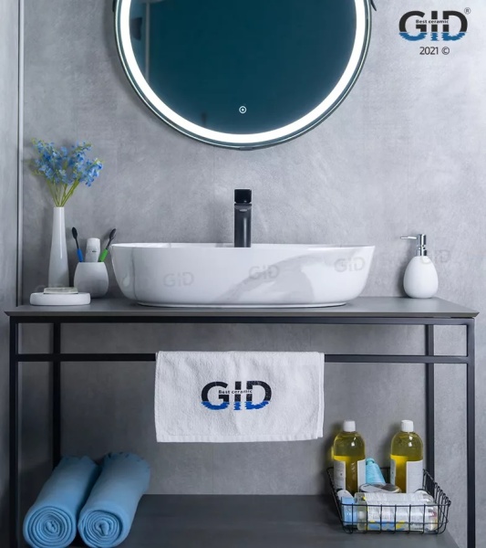 Раковина GID 61 (Mnc346C)