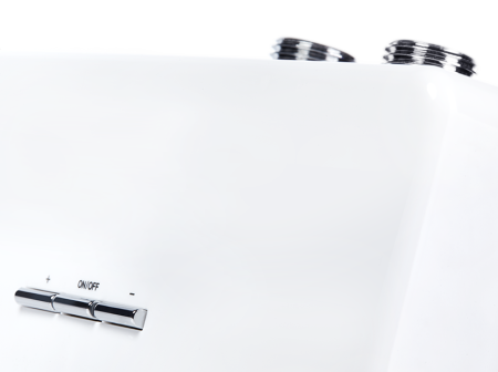 Водонагреватель проточный Electrolux NPX 8 Aquatronic Digital Pro