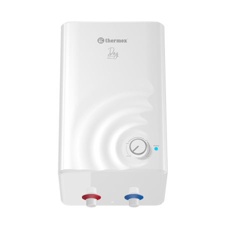 Водонагреватель накопительный Thermex Day 7 O