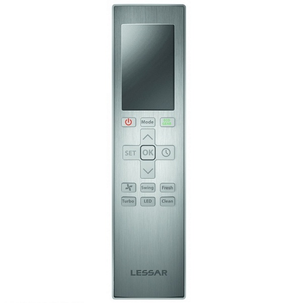 Кондиционер Lessar Ego LS-HE12KNE2/LU-HE12KNE2