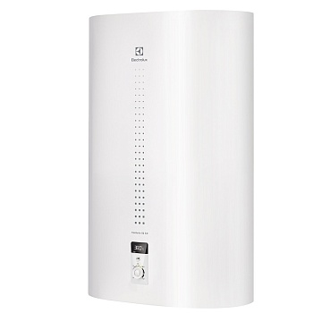 Водонагреватель накопительный Electrolux EWH 80 Centurio IQ 3.0