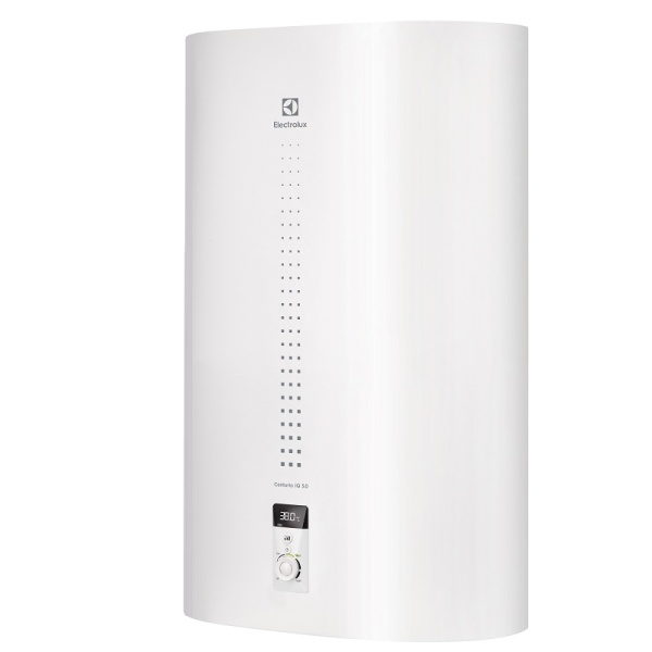 Водонагреватель накопительный Electrolux EWH 80 Centurio IQ 3.0