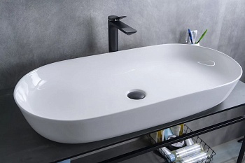 Раковина GID 81 (N9348)